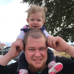 Meet your Posher, Zane